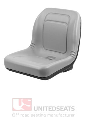 unitedseats-mi600-grey