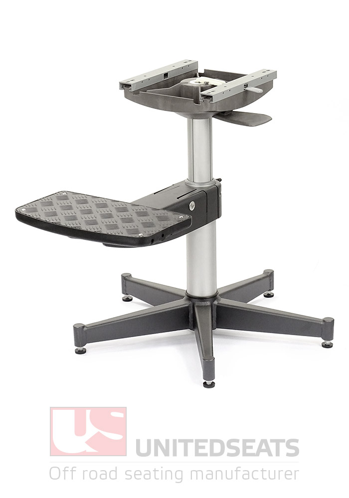 US.910060-Norsap-kolom-vijfpoot