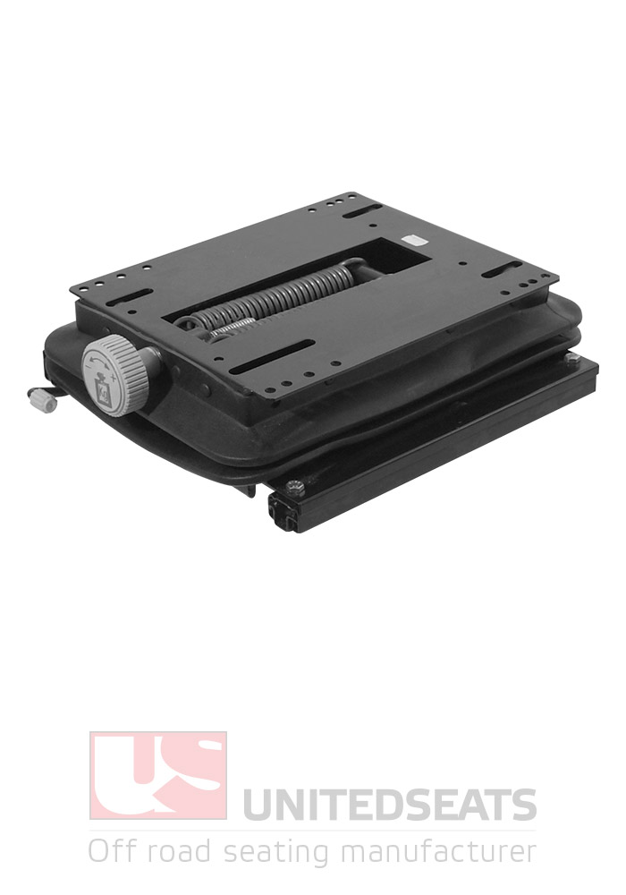 UnitedSeats-MGV20-Suspension