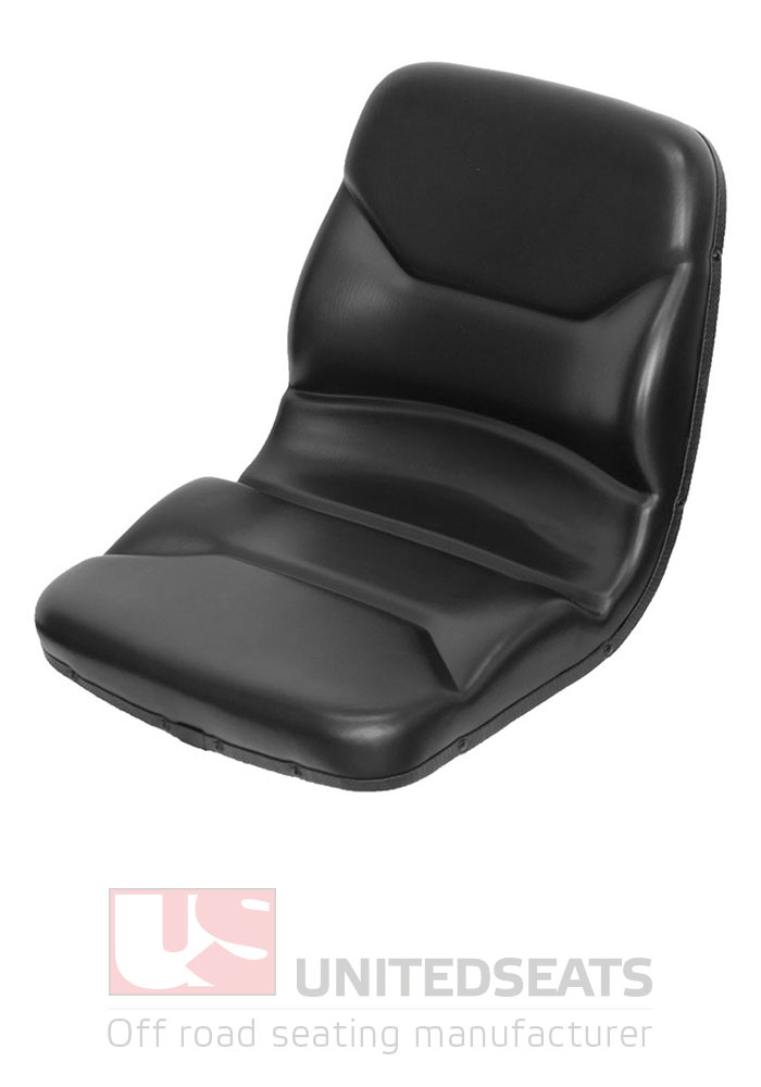 unitedseats-mi1000-pvc